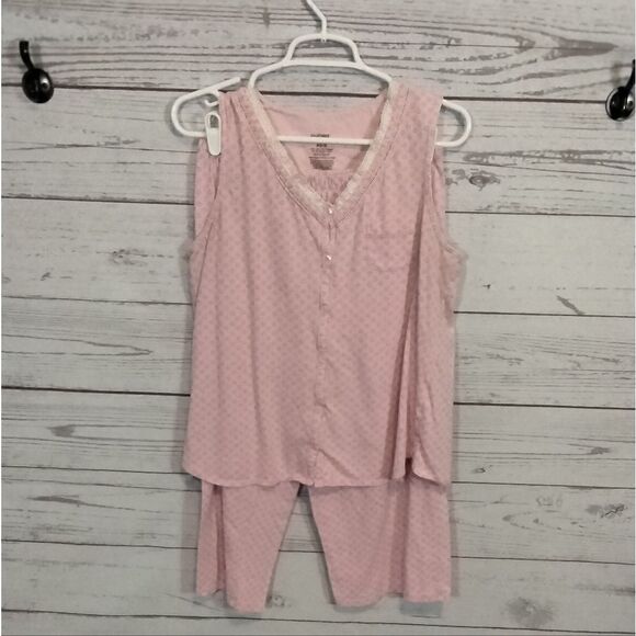 simply basic Other - "Simply Basic" woman's pj set